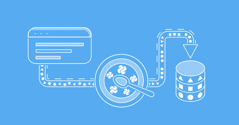Parsing a Page with Beautifulsoup
