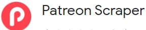 Patreon Scraper Logo