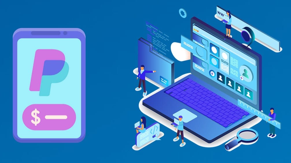 Paypal Browser Environment