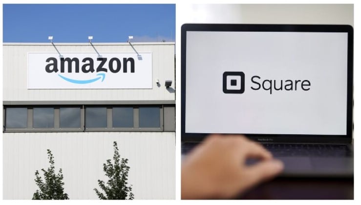 Paypal's Major Competitors