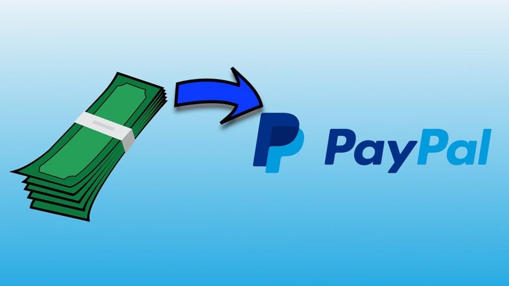 Paypal's Top Performing Year