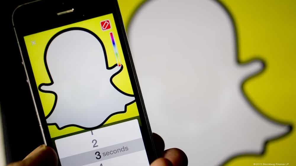 People Can a Snapchat Advert Reach