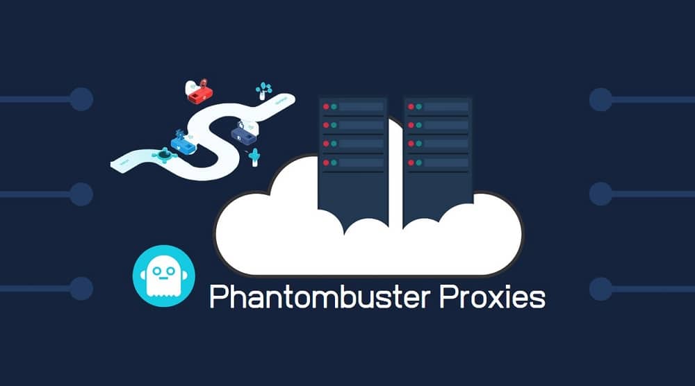 Phantombuster Proxies