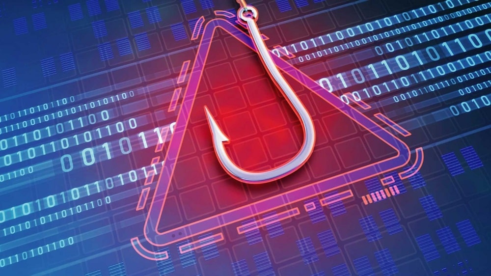 Phishing attacks