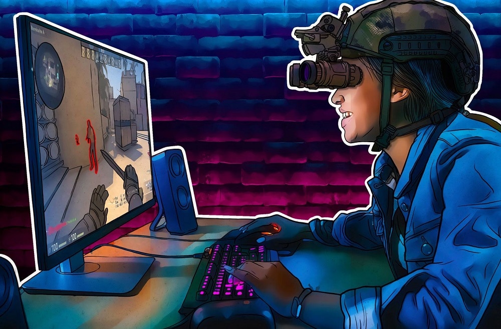 Play Game Anonymously