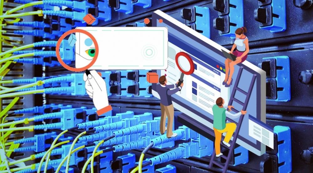 Port Scanners