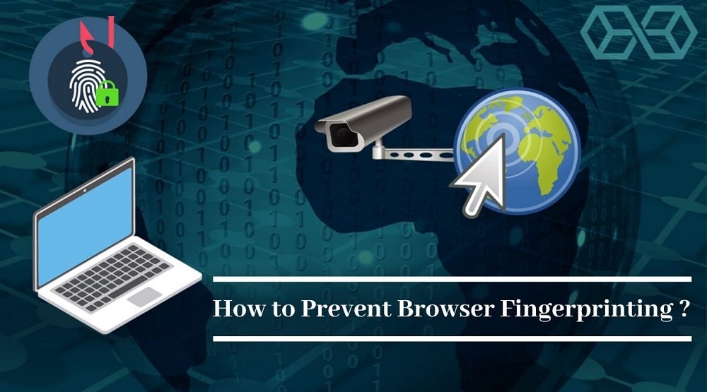 Prevent Browser Fingerprinting