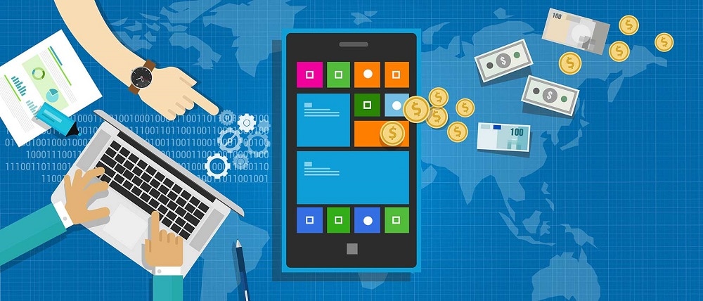 Price Finder Application