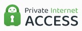 Private Internet Access Logo