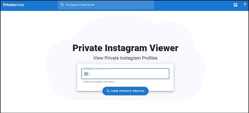 PrivateInsta Overview