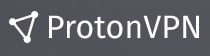 ProtonVPN Logo