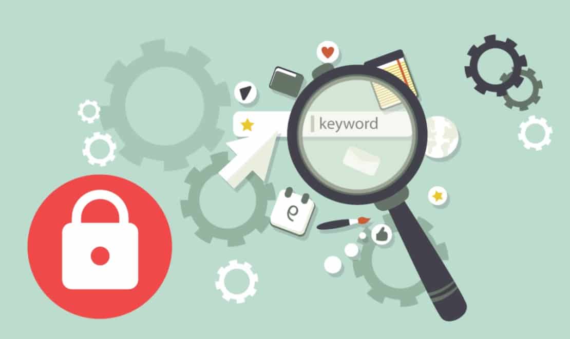 Proxies Are Blocked by Search Engines