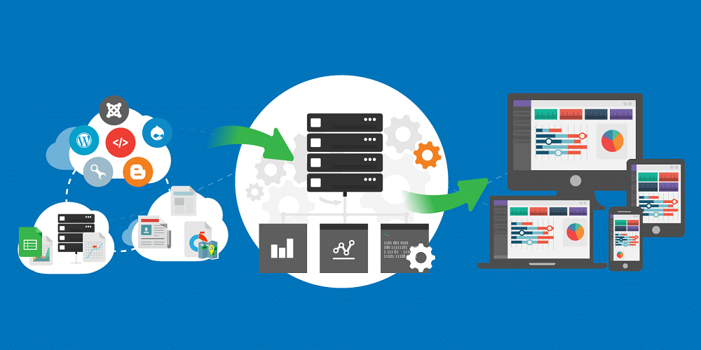 Proxies in Web Scraping