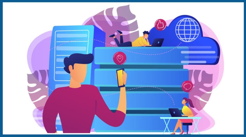 Proxy Providers