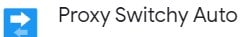 Proxy Switchy Auto Logo