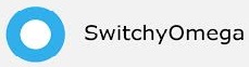 Proxy SwitchyOmega Logo