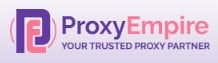 ProxyEmpire Logo