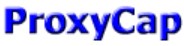 Proxycap Logo