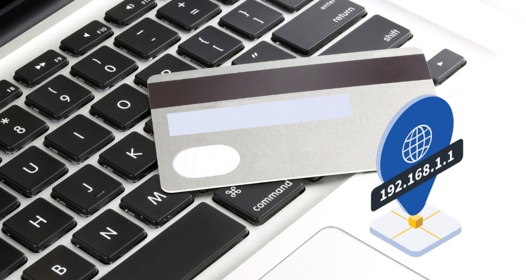 Purchase IP Addresses
