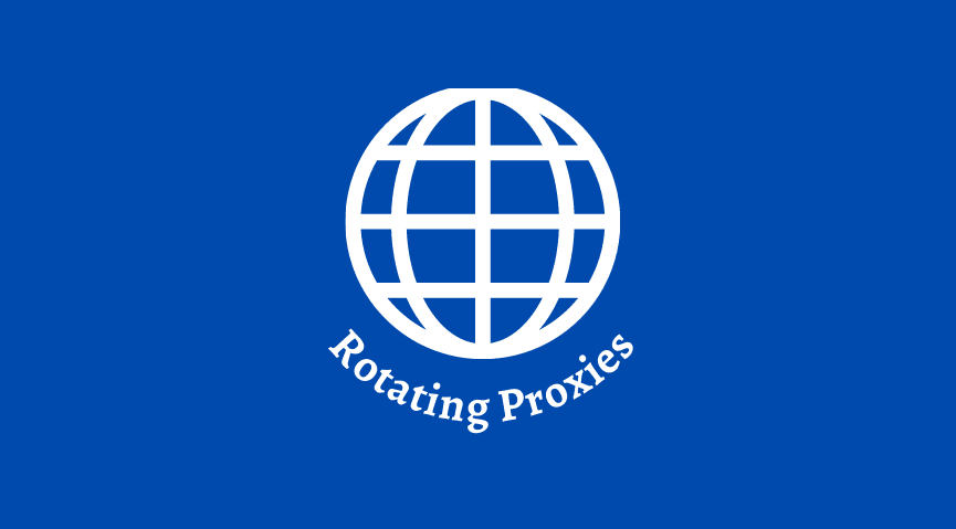 Quality Rotating Proxies