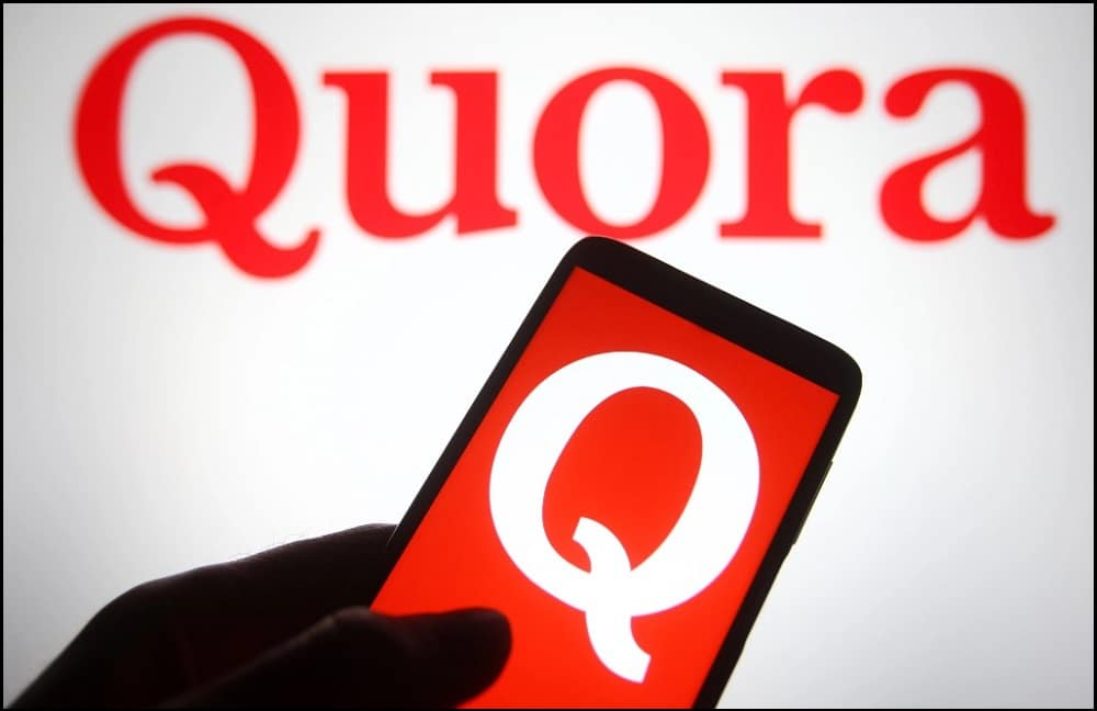 Quora Overview