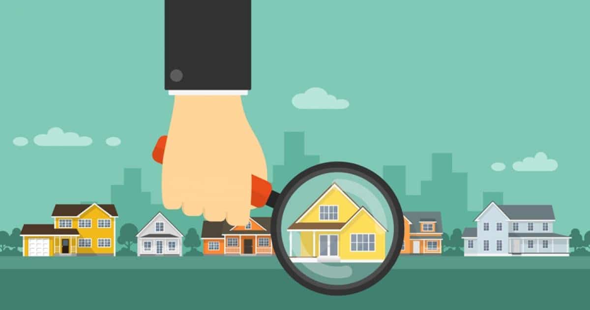 Realtor Scraping Overview