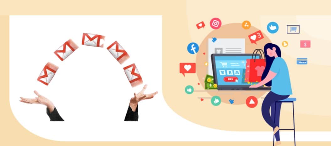 Reasons For Creating Multiple Gmail Accounts