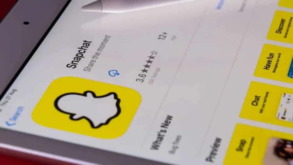 Recover a Hacked Snapchat Account