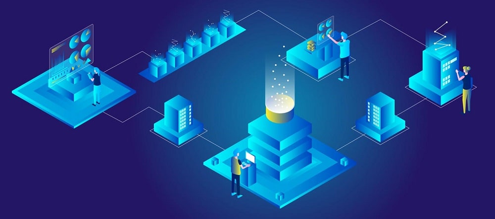 Reduce Network Traffic