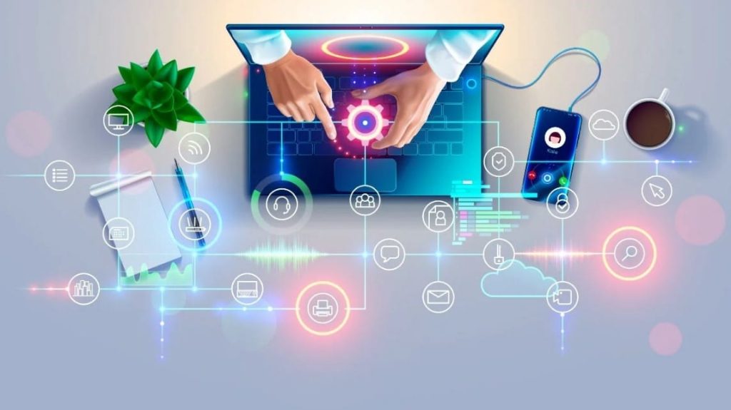 Remote Access Level and Control