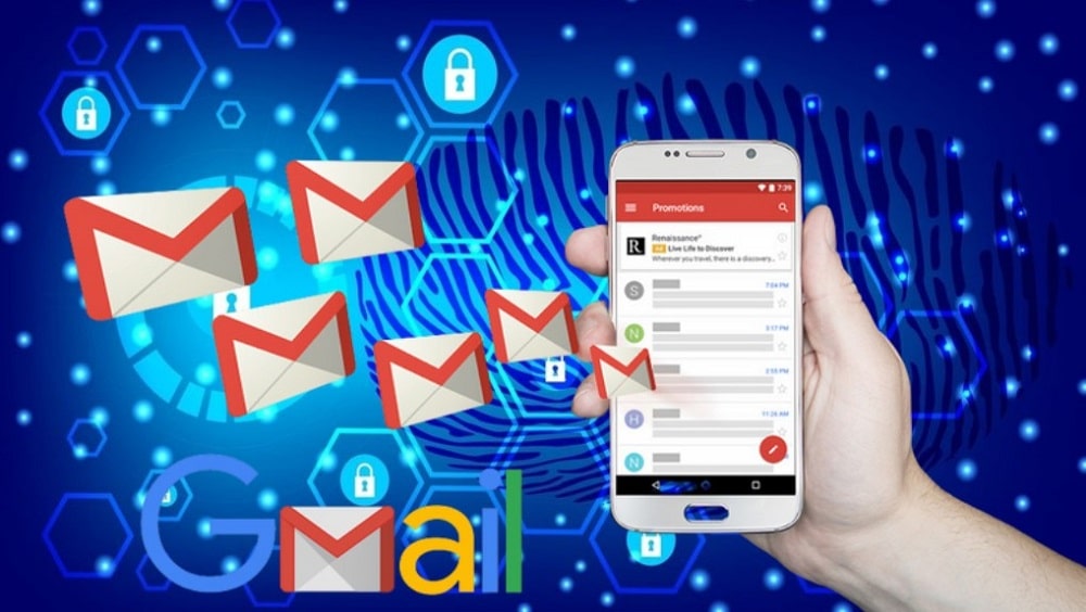 Requirements for Creating Unlimited Gmail Accounts