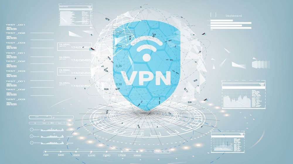 Residential VPN
