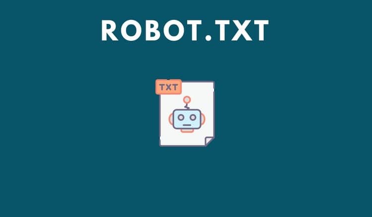Respect Robots txt