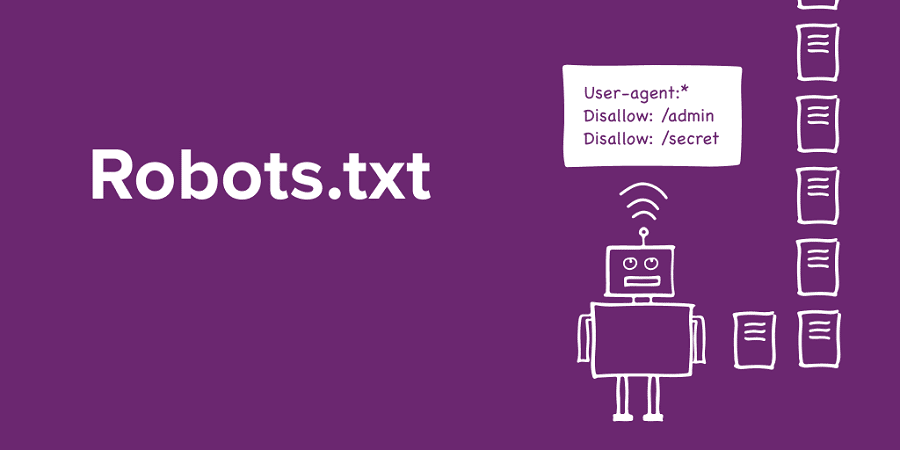 Respect Robots txt