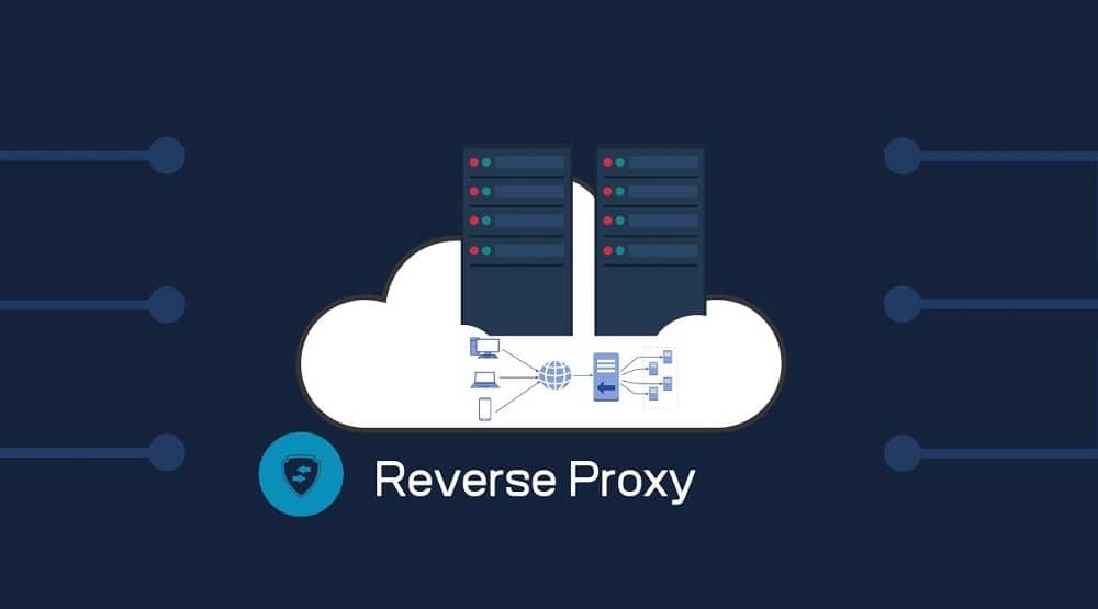Reverse Proxy