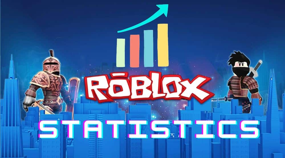 Roblox Statistics