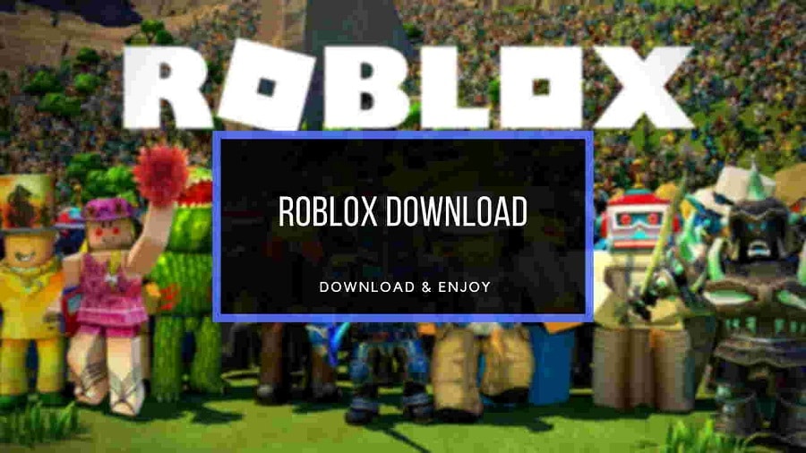 Roblox been Downloaded