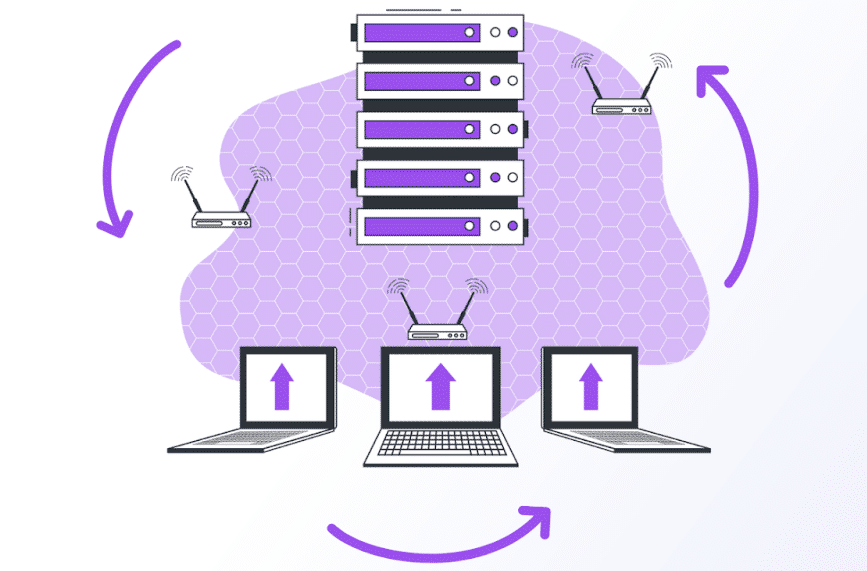 Rotating Proxies with Cloudflare