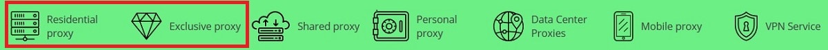 Rsocks classified residential proxies