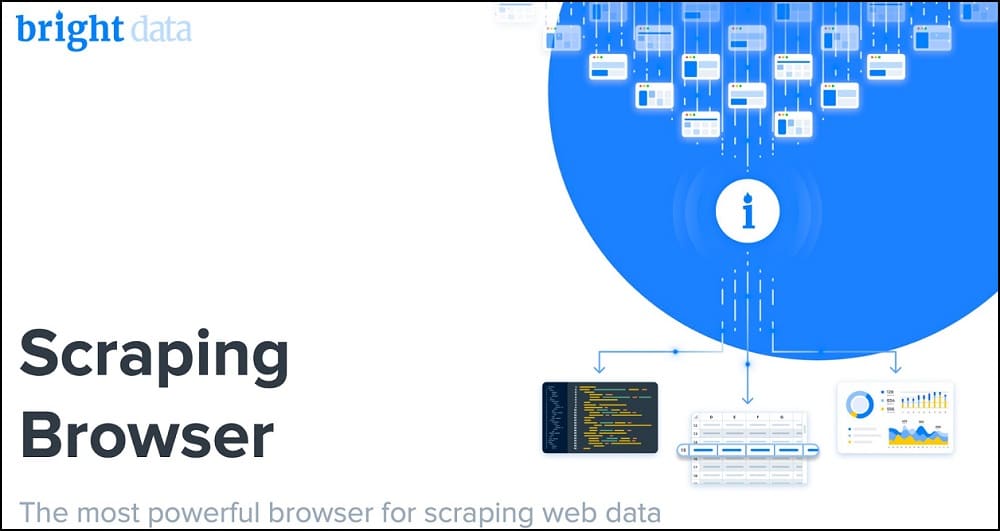 SCraping Browser overview
