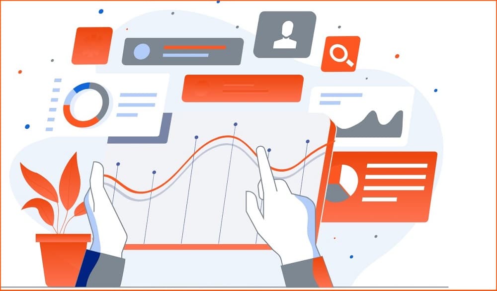 SEO ranking data