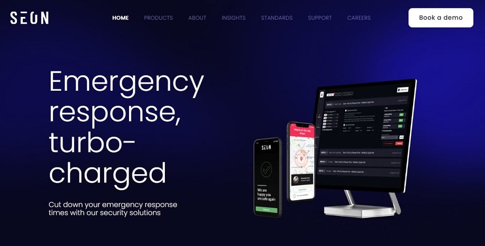 SEON Overview