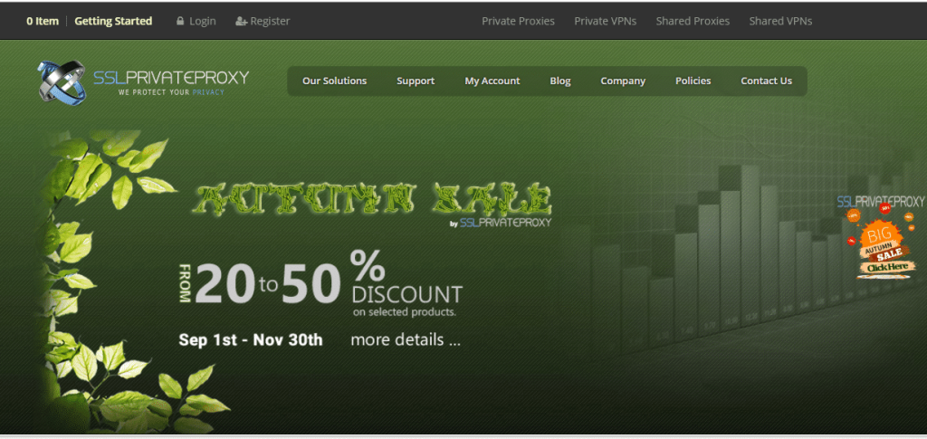 SSLPrivateProxy Overview