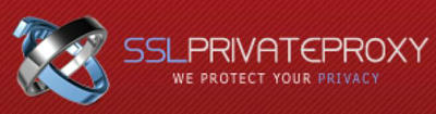 SSLPrivateProxy