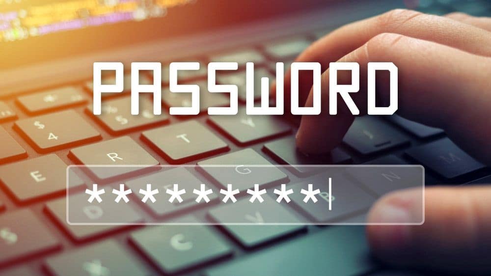 Save Passwords on the Browsers