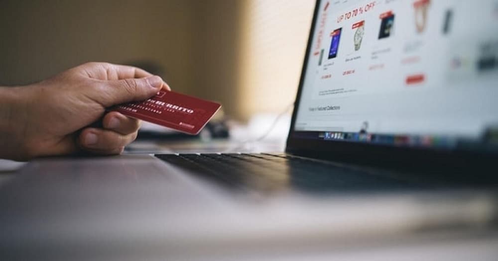 Scam Credit Cards