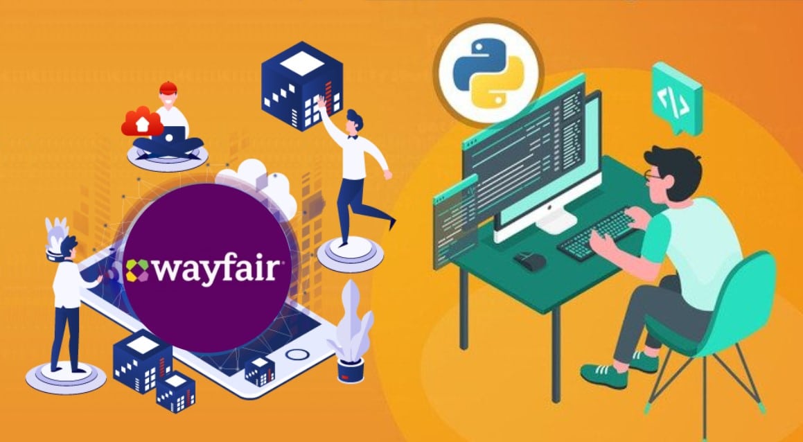 Scrape Wayfair Price and Product Data Using Python