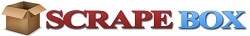 Scrapebox Logo