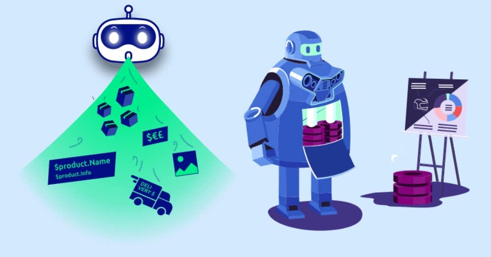 Scraping Bots