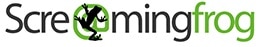 Screamingfrog Logo